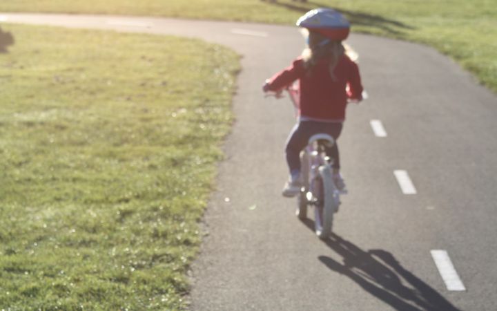 On bike parks, Pukeahu and Yom Hashoah