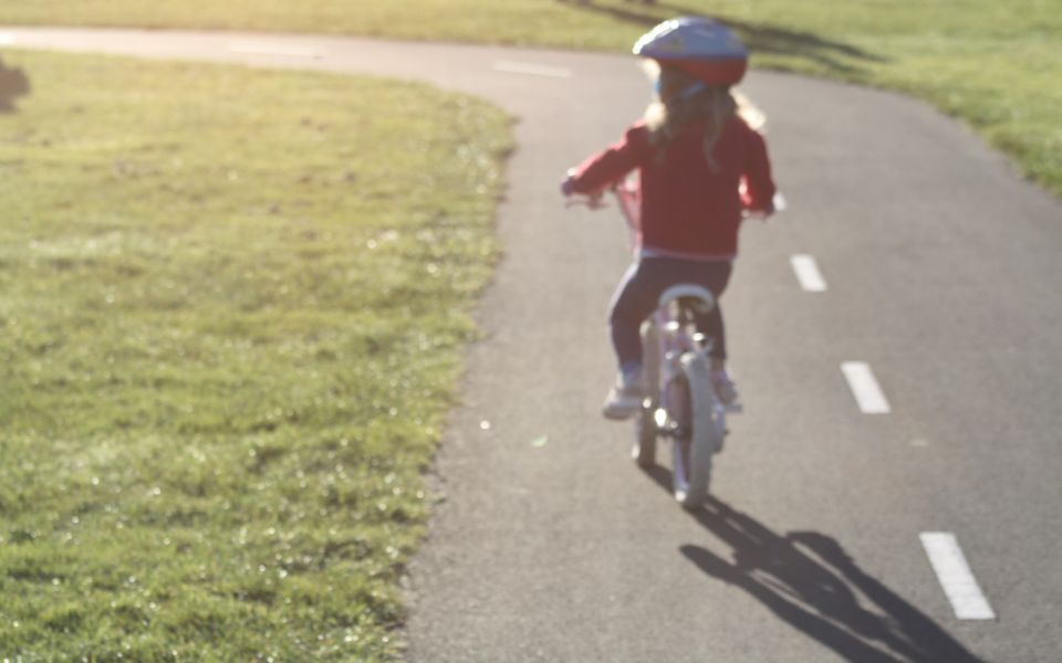 On bike parks, Pukeahu and Yom Hashoah